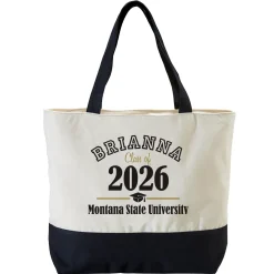 Best In Class Carryall Tote Bag