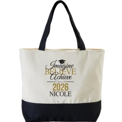 Best In Class Carryall Tote Bag