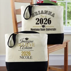 Best In Class Carryall Tote Bag