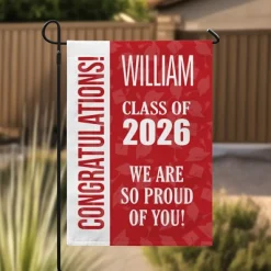 Best In Class Garden Flag