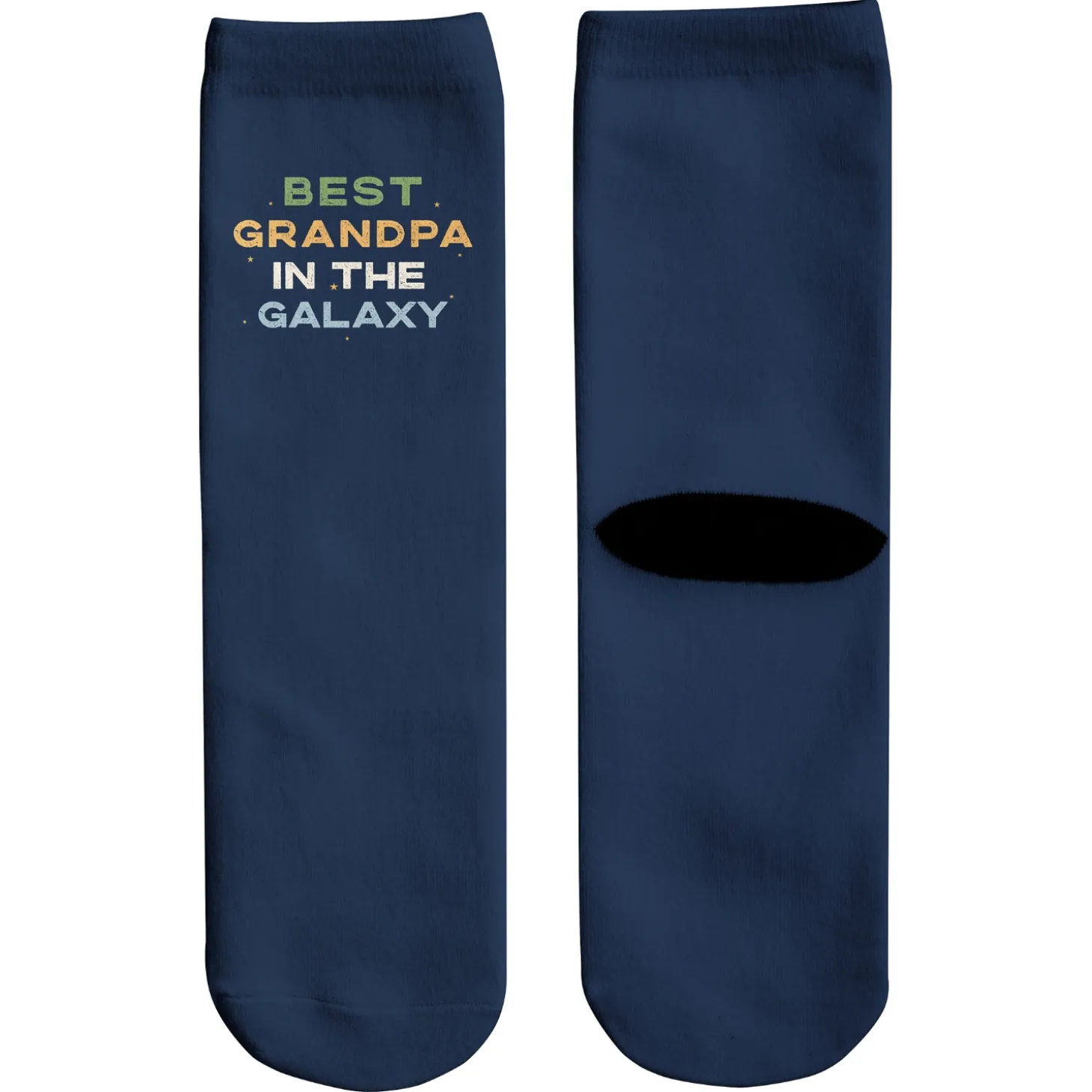 Best In The Galaxy Socks