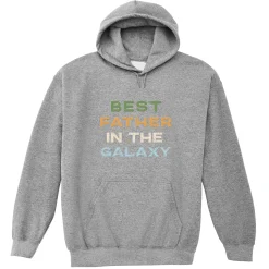Best In The Galaxy Sweatshirt