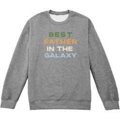Best In The Galaxy Sweatshirt