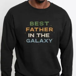 Best In The Galaxy Sweatshirt