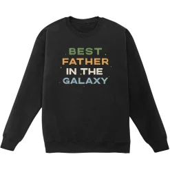 Best In The Galaxy Sweatshirt