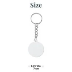 Best Mom Acrylic Keychain