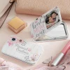 Best Mom Ever Photo Purse Mirror