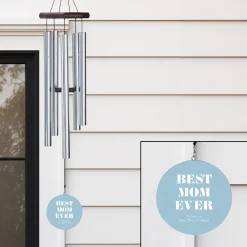 Best Mom Ever Wind Chime