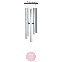 Best Mom Ever Wind Chime