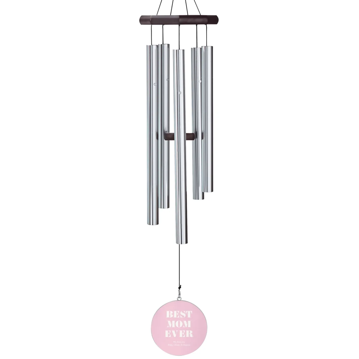 Best Mom Ever Wind Chime