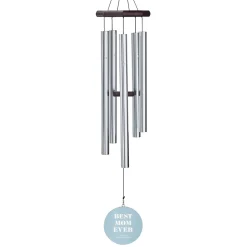 Best Mom Ever Wind Chime