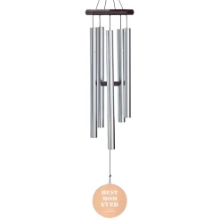 Best Mom Ever Wind Chime