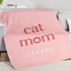 Best Mom Pet Plush Blanket