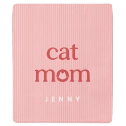 Best Mom Pet Plush Blanket