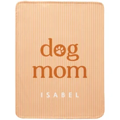 Best Mom Pet Plush Blanket