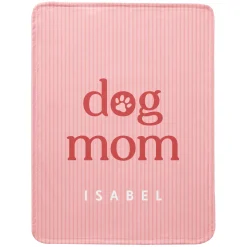 Best Mom Pet Plush Blanket