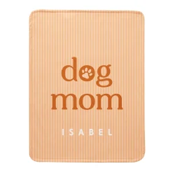 Best Mom Pet Plush Blanket