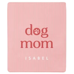 Best Mom Pet Plush Blanket