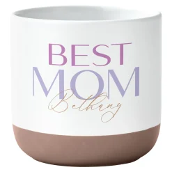Best Mom Planter
