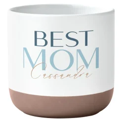 Best Mom Planter