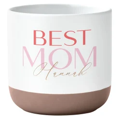 Best Mom Planter
