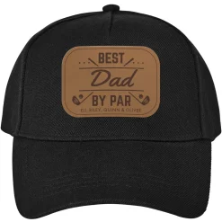 Best Par Golf Hat