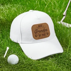 Best Par Golf Hat