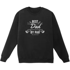 Best Par Sweatshirt