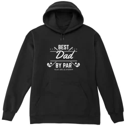 Best Par Sweatshirt