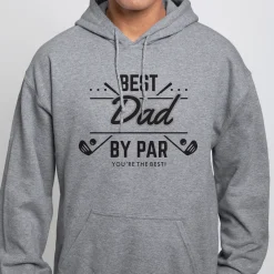 Best Par Sweatshirt