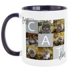 Best Pet Ever Photo Mug