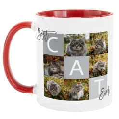 Best Pet Ever Photo Mug