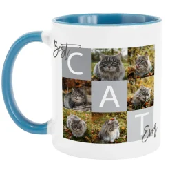 Best Pet Ever Photo Mug