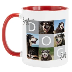 Best Pet Ever Photo Mug