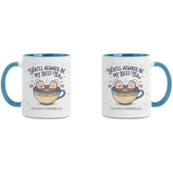 Best-tea Friendship Mug