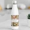 Best Times Photo 17 oz. Stainless Steel Water Bottle
