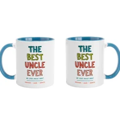 Best Uncle Mug
