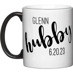 Better Half Mug