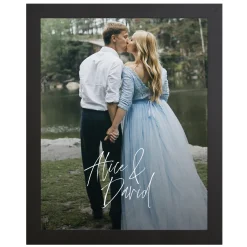 Better Together Photo Canvas