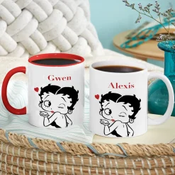 Betty Boop™ Mug