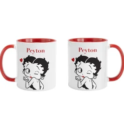 Betty Boop™ Mug