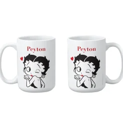 Betty Boop™ Mug