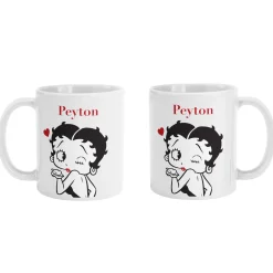 Betty Boop™ Mug