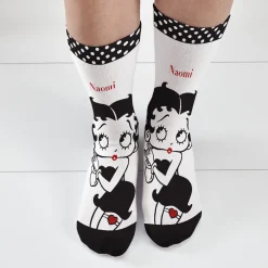 Betty Boop™ Socks