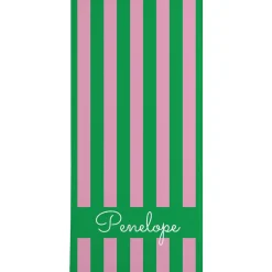 Beverly Hills Beach Towel
