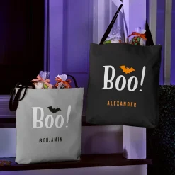 Big BOO! Tote Bag