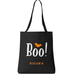 Big BOO! Tote Bag