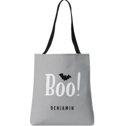 Big BOO! Tote Bag