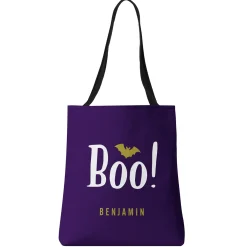 Big BOO! Tote Bag