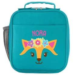 Big Face Lunch Box